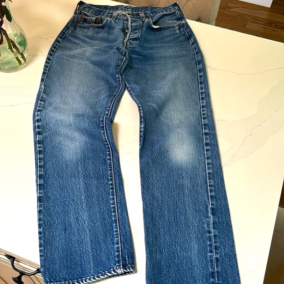 Vintage Levi’s Selvedge - Picture 4 of 14